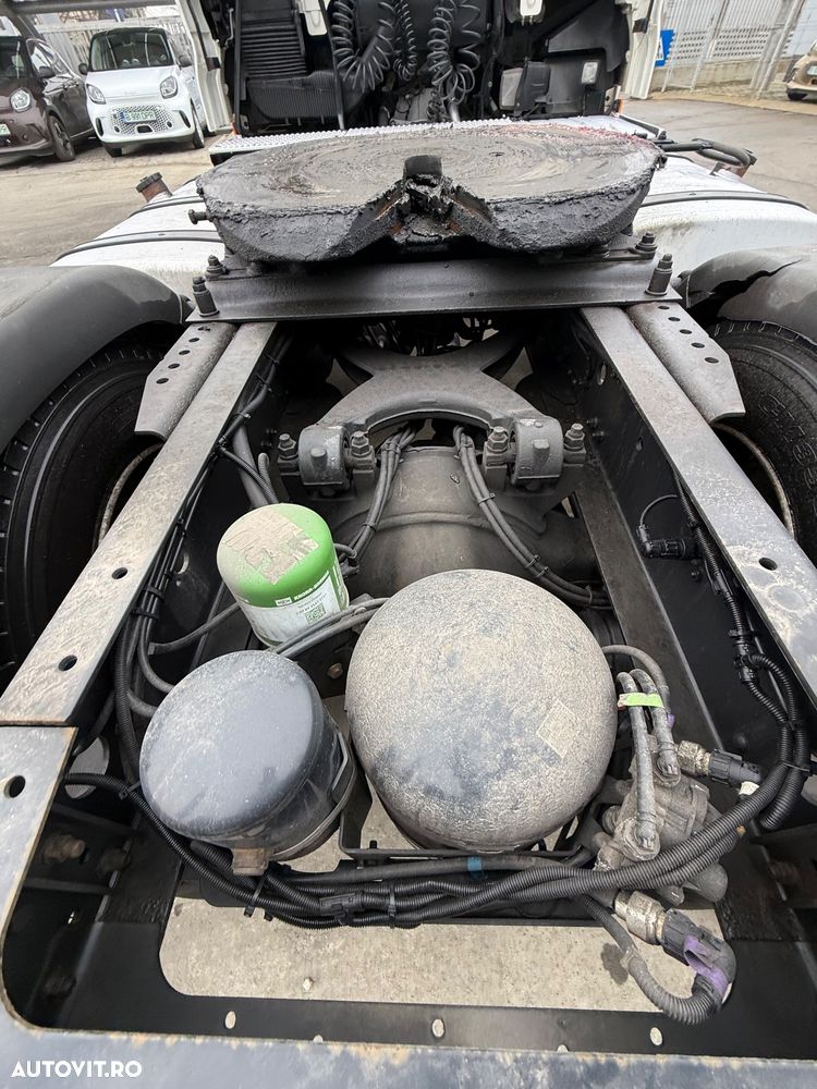 MAN TGX 18.440 - XXL - Retarder - 14