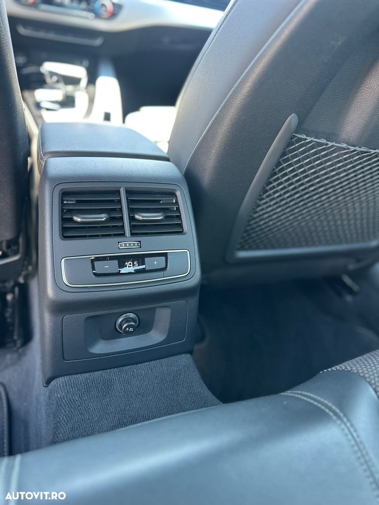 Audi A4 Limuzina 30 TDI S tronic MHEV S Line - 17