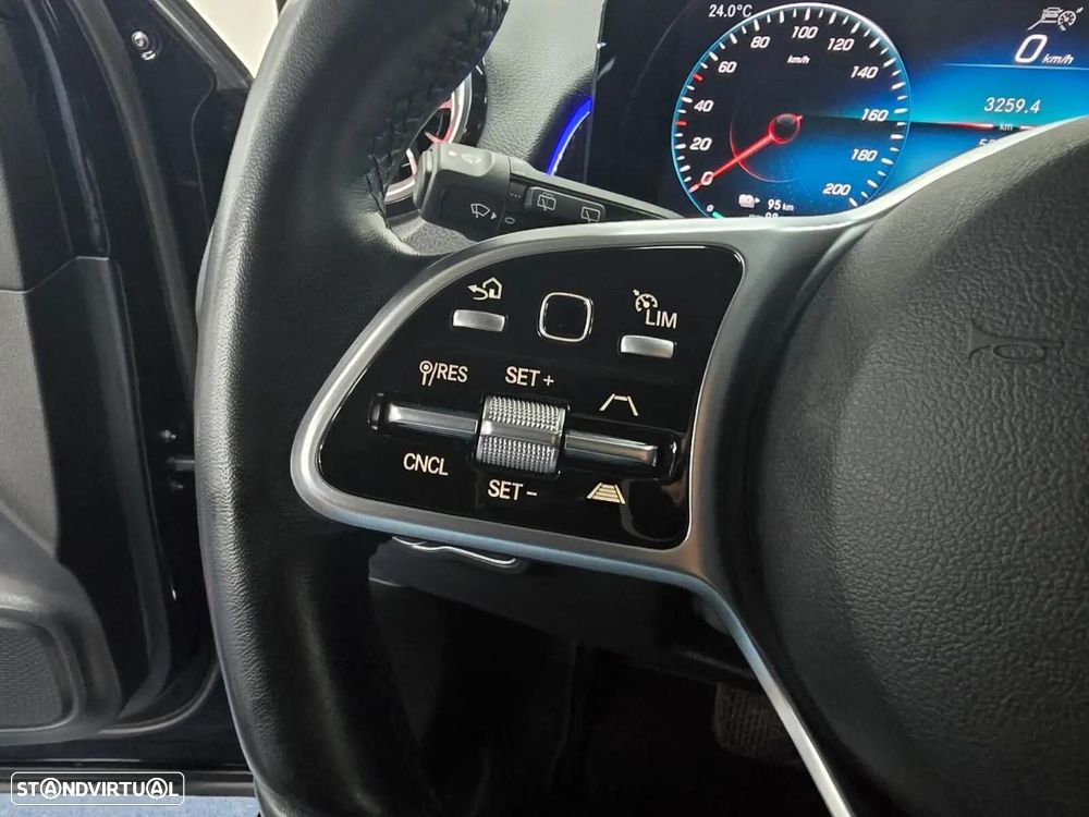 Mercedes-Benz EQB 250 Progressive - 59