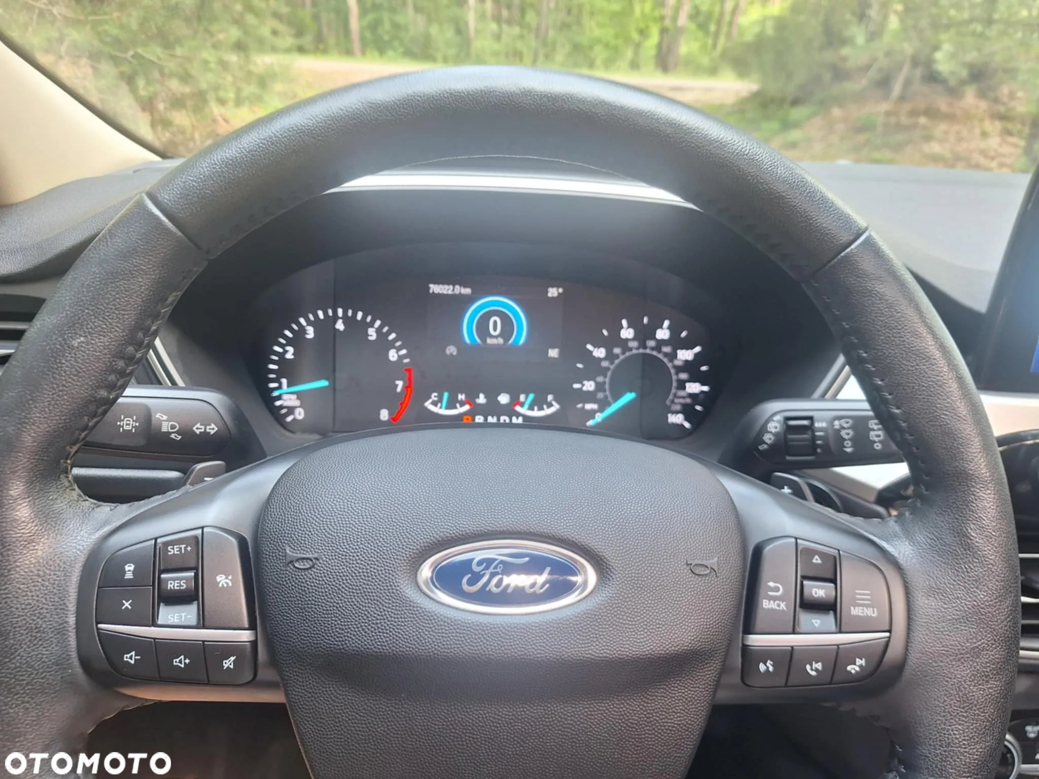 Ford Escape 2.0 EcoBoost AWD Titanium - 15
