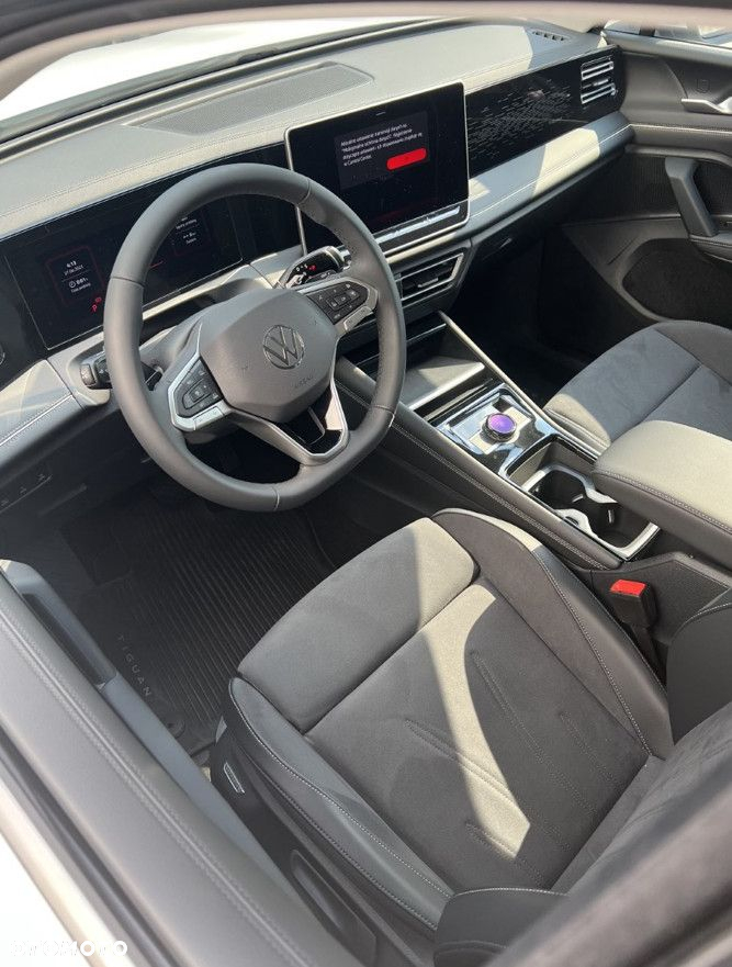 Volkswagen Tiguan 1.5 eHybrid PHEV Elegance DSG - 22