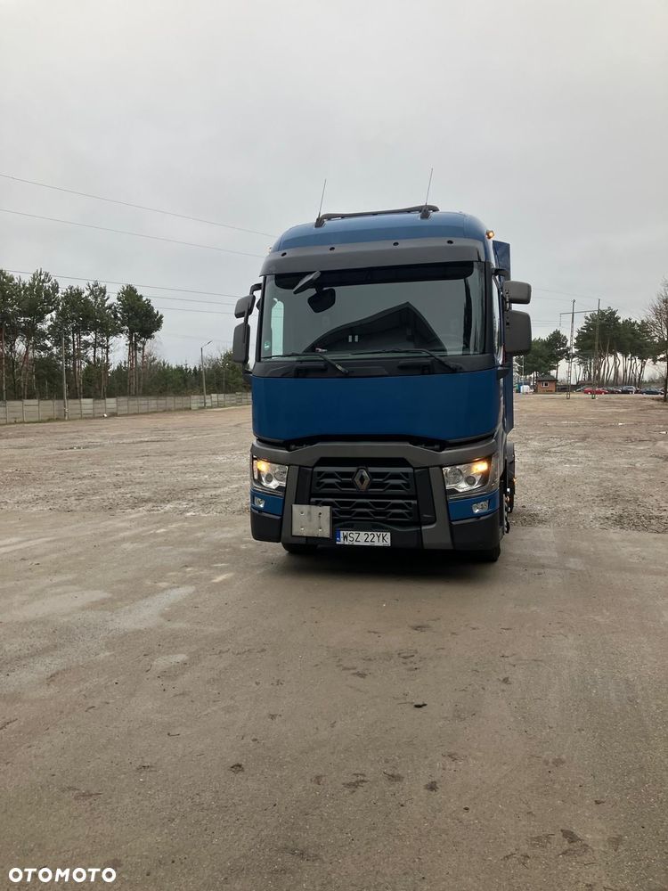 Renault Premium DXI 460 - 2