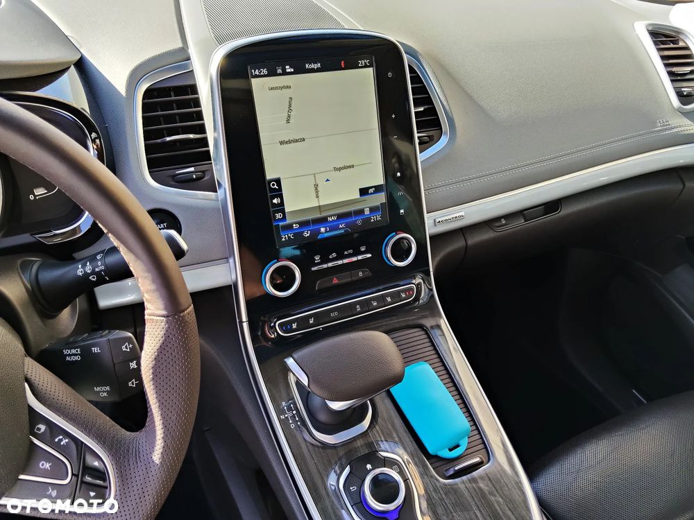 Renault Espace Energy dCi 160 EDC Initiale Paris - 18