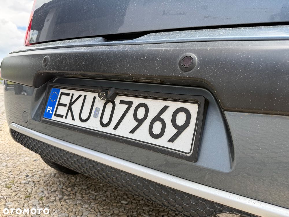 Peugeot 1007 1.6 Sporty 2-Tronic - 18