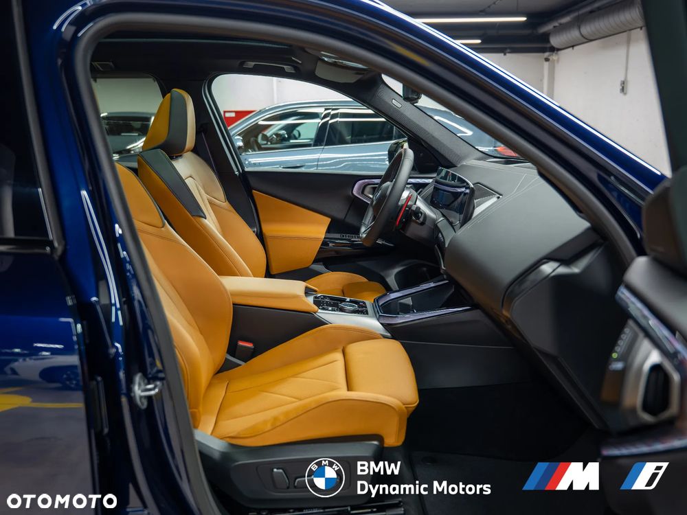 BMW X3 M M50 xDrive - 22