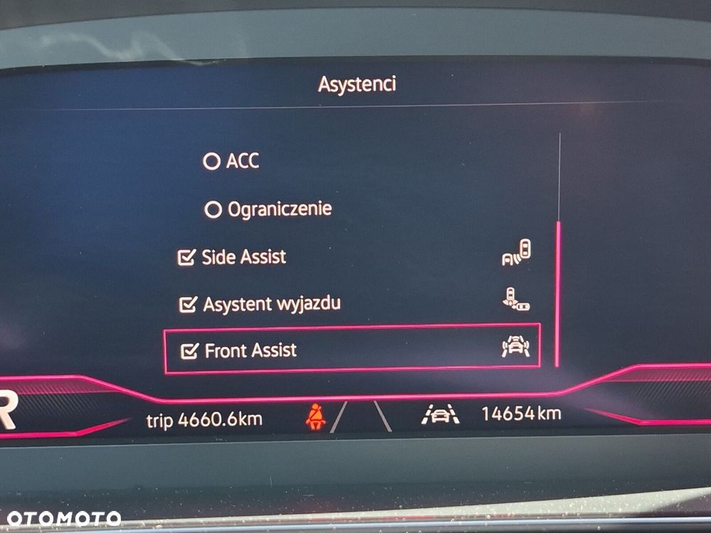 Volkswagen Arteon Shooting Brake 2.0 TSI 4Motion R DSG - 34