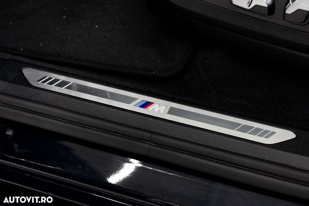 BMW X6 xDrive40d AT MHEV - 30