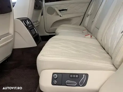 Bentley Flying Spur W12 S - 2