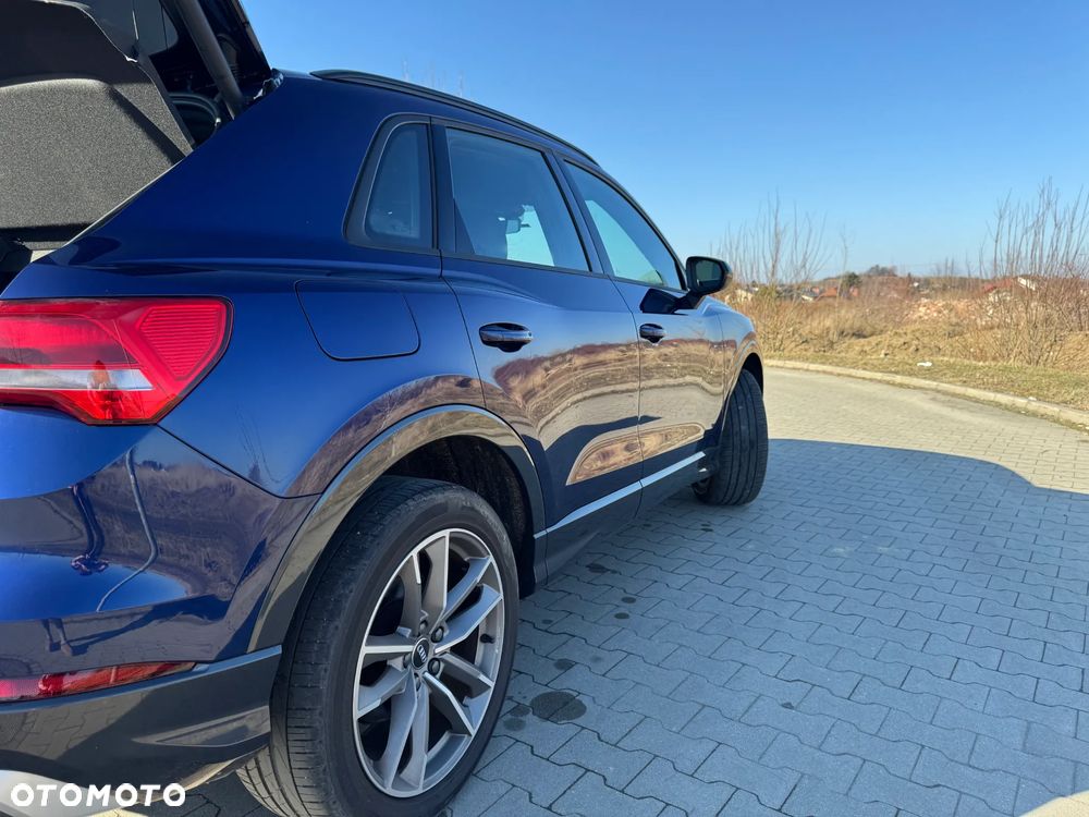 Audi Q3 35 TDI S tronic - 21