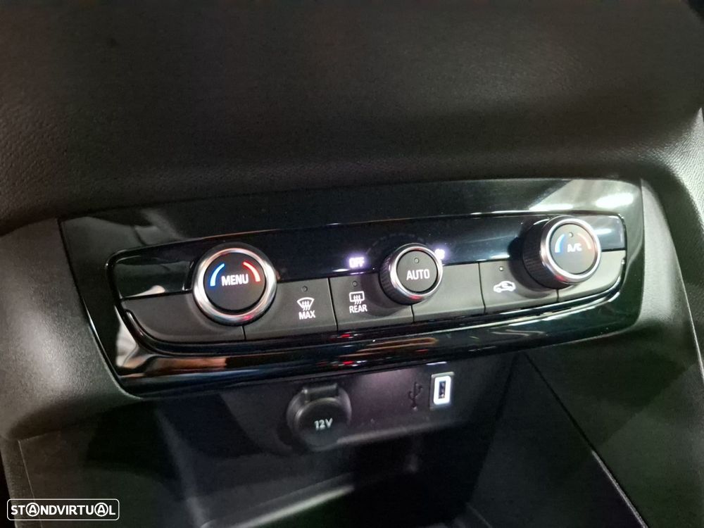 Opel Corsa-e - 23