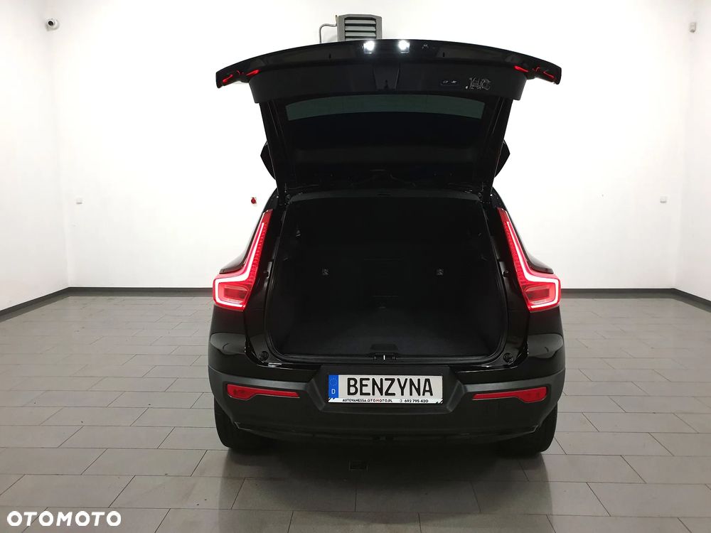 Volvo XC 40 T4 Recharge DKG RDesign - 5
