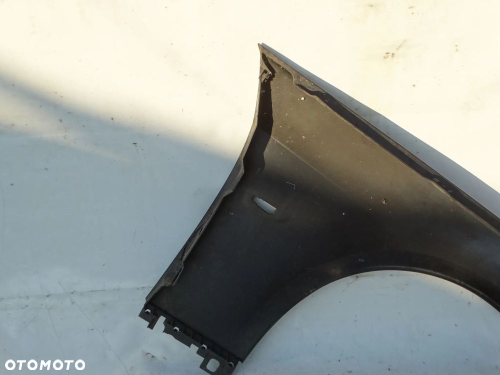 BŁOTNIK LEWY PRZÓD PRZEDNI BMW E92 E93 F-VAT - 6