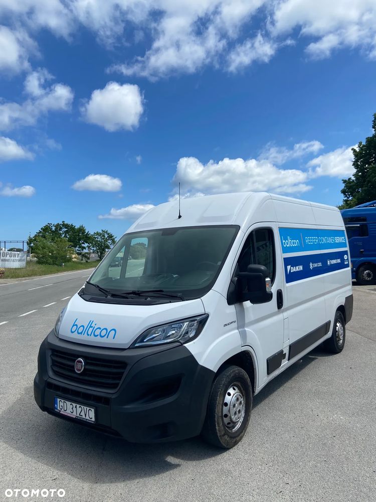 Fiat Ducato - 3