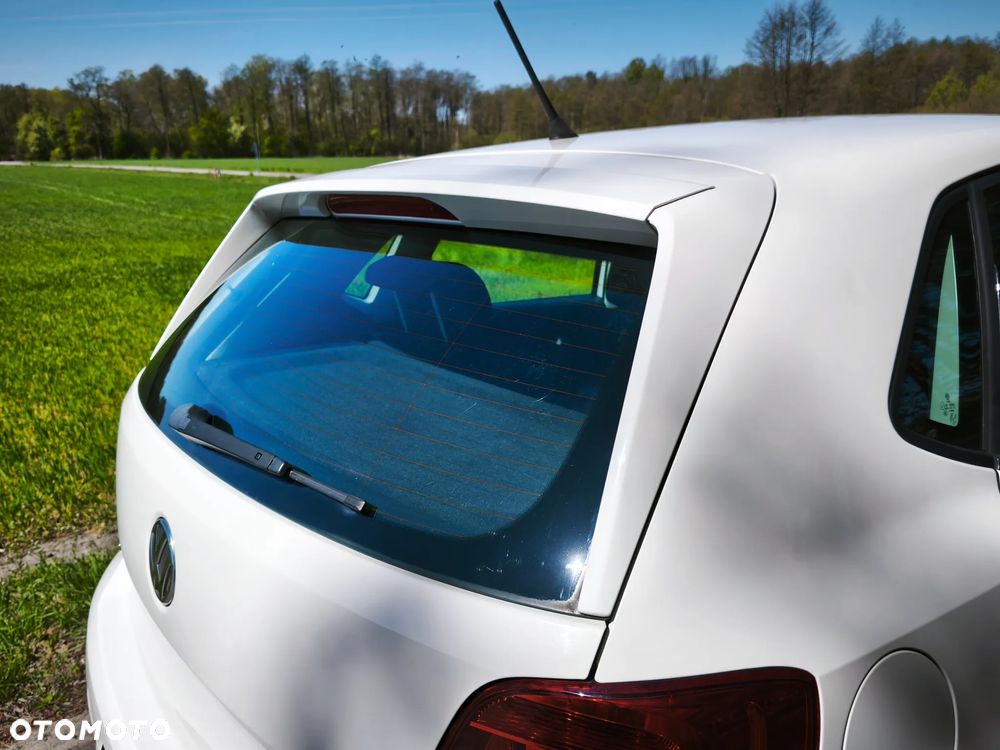 Volkswagen Polo - 31