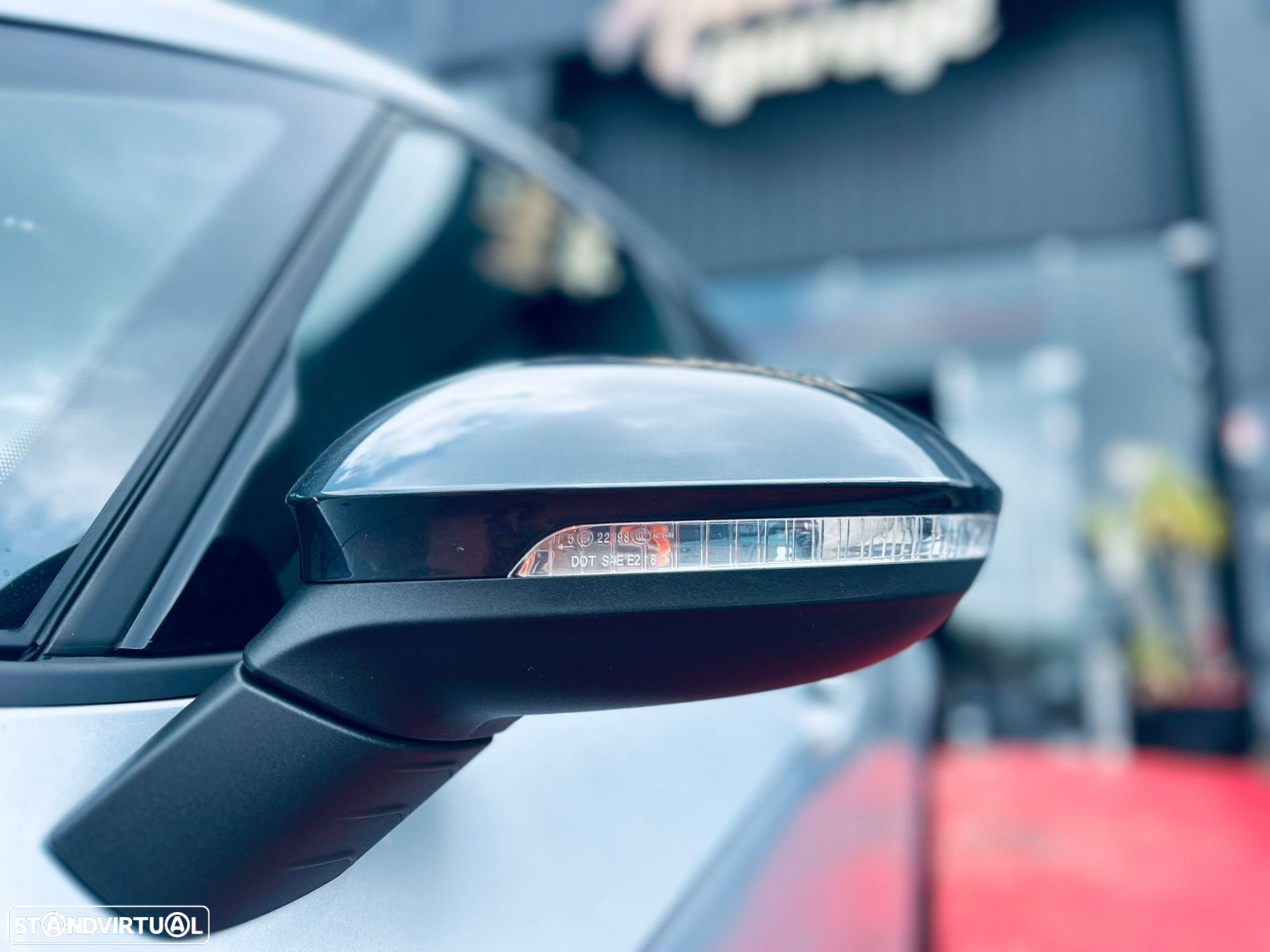 Cupra Born 58 kWh Plus - 8