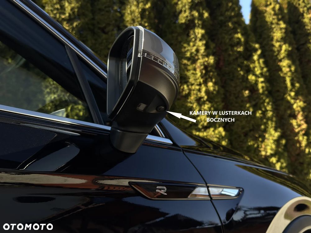 Volkswagen Tiguan 2.0 TDI SCR 4MotION DSG R-Line - 15