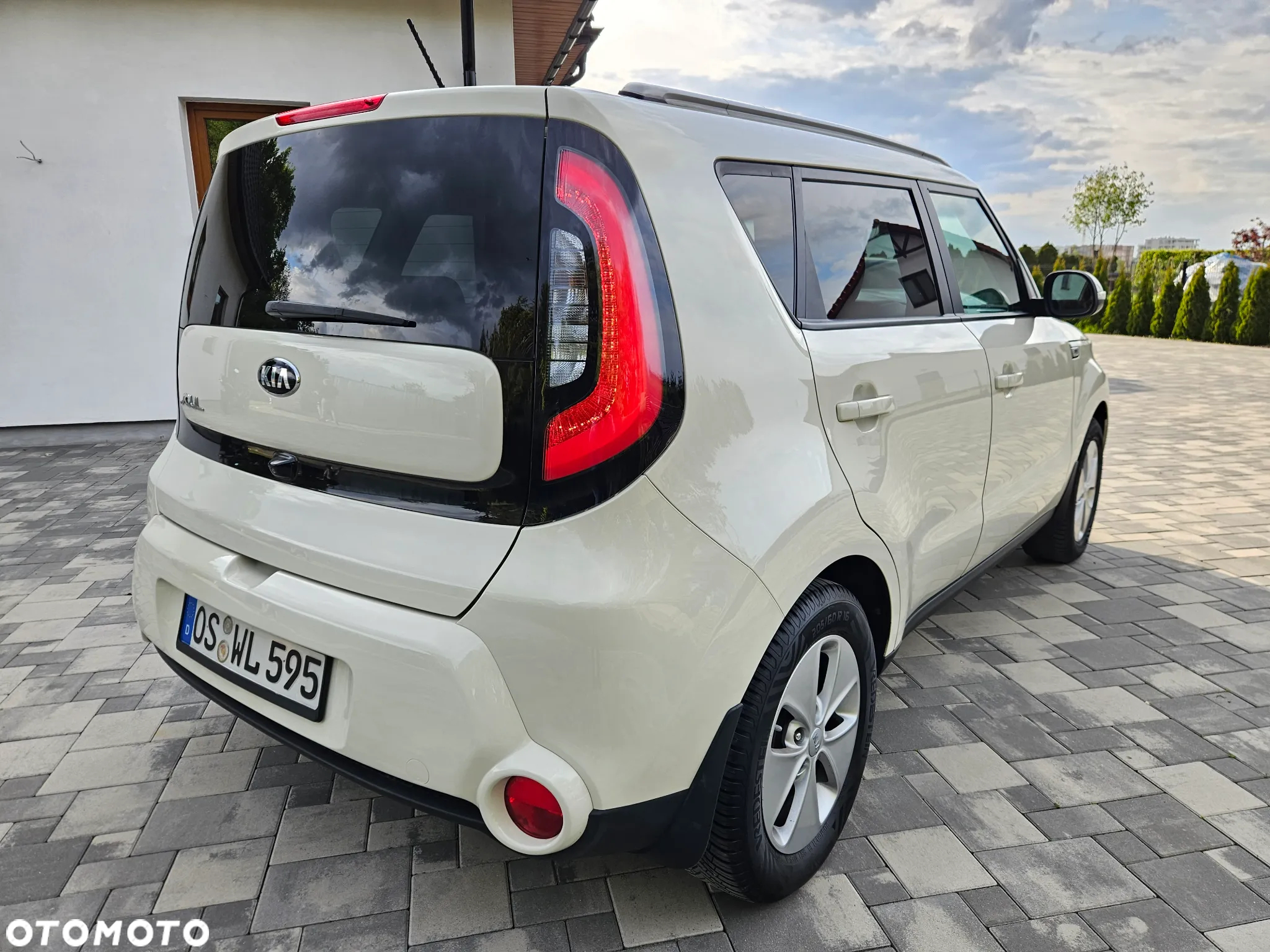 Kia Soul 1.6 GDI Dream Team Edition - 5