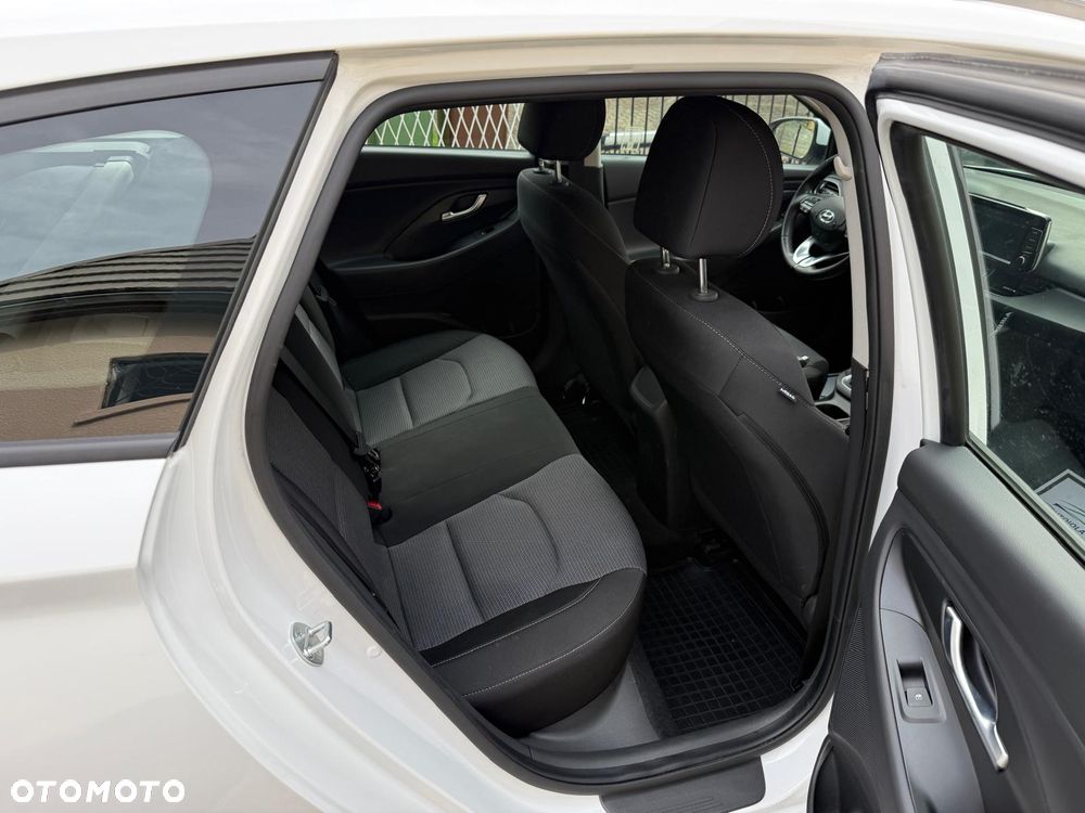 Hyundai i30 1.0 T-GDI Modern - 17