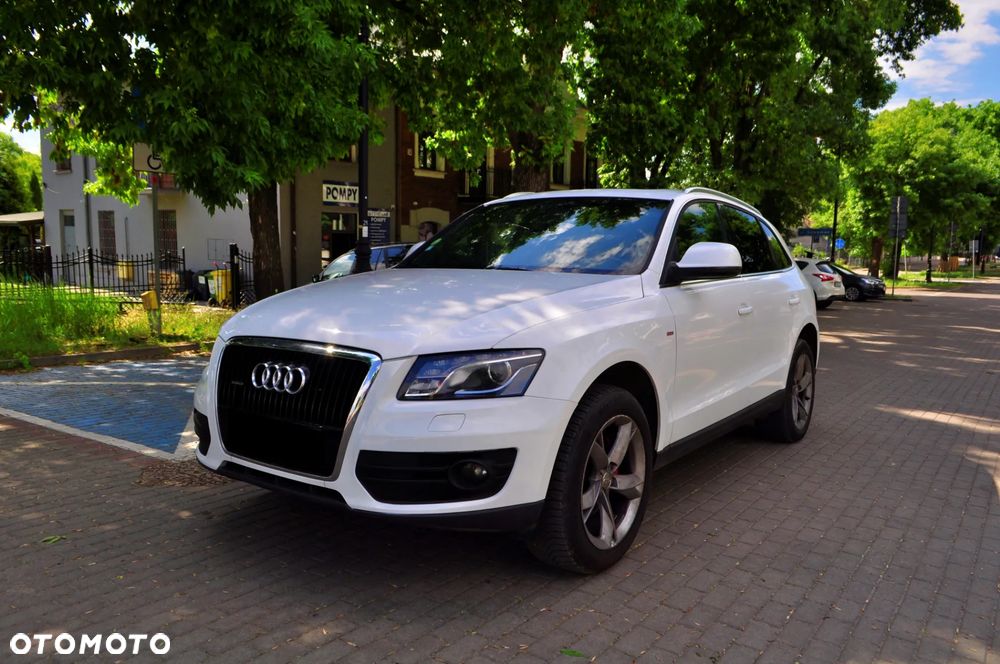 Audi Q5 - 5