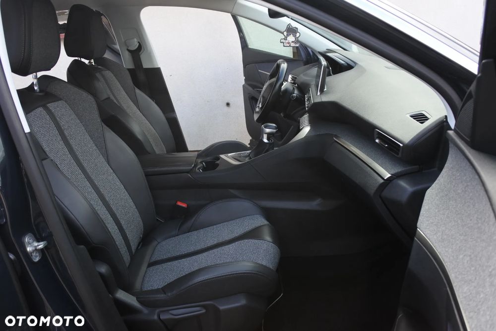 Peugeot 3008 BlueHDi 150 Stop & Start Allure - 6