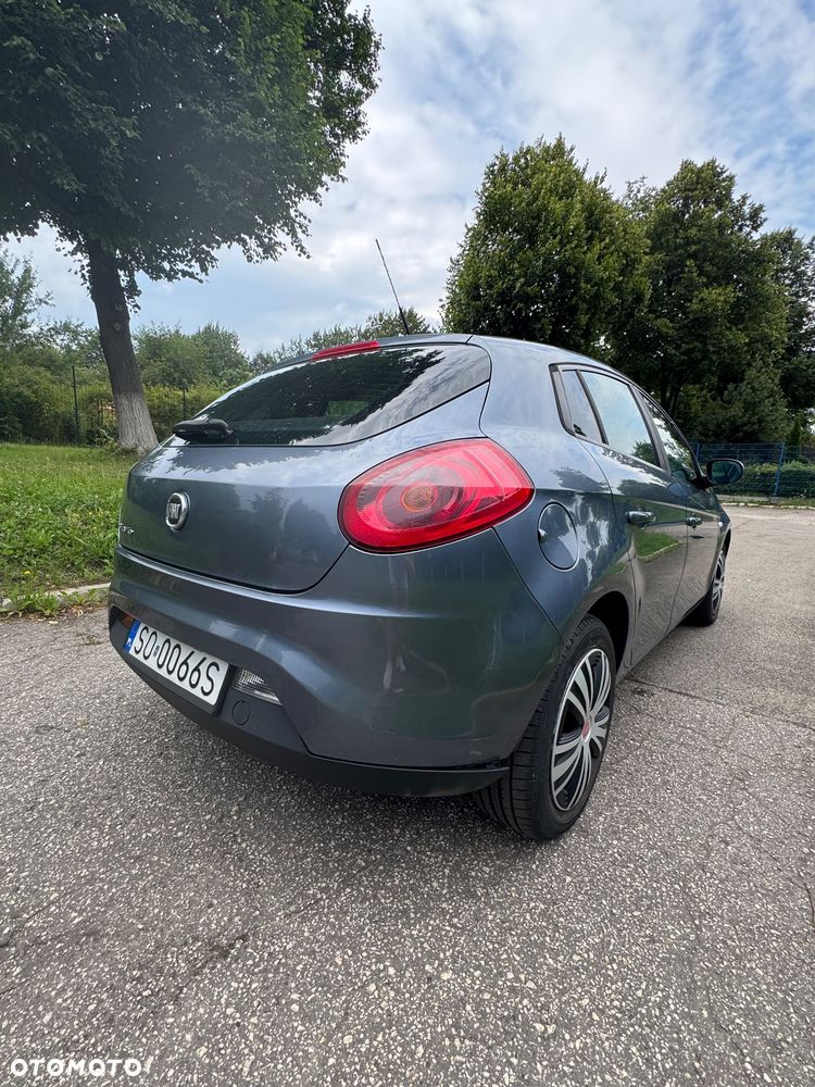 Fiat Bravo - 4