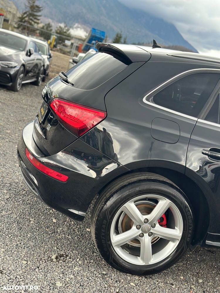 Audi Q5 2.0 TDI Quattro S tronic - 34