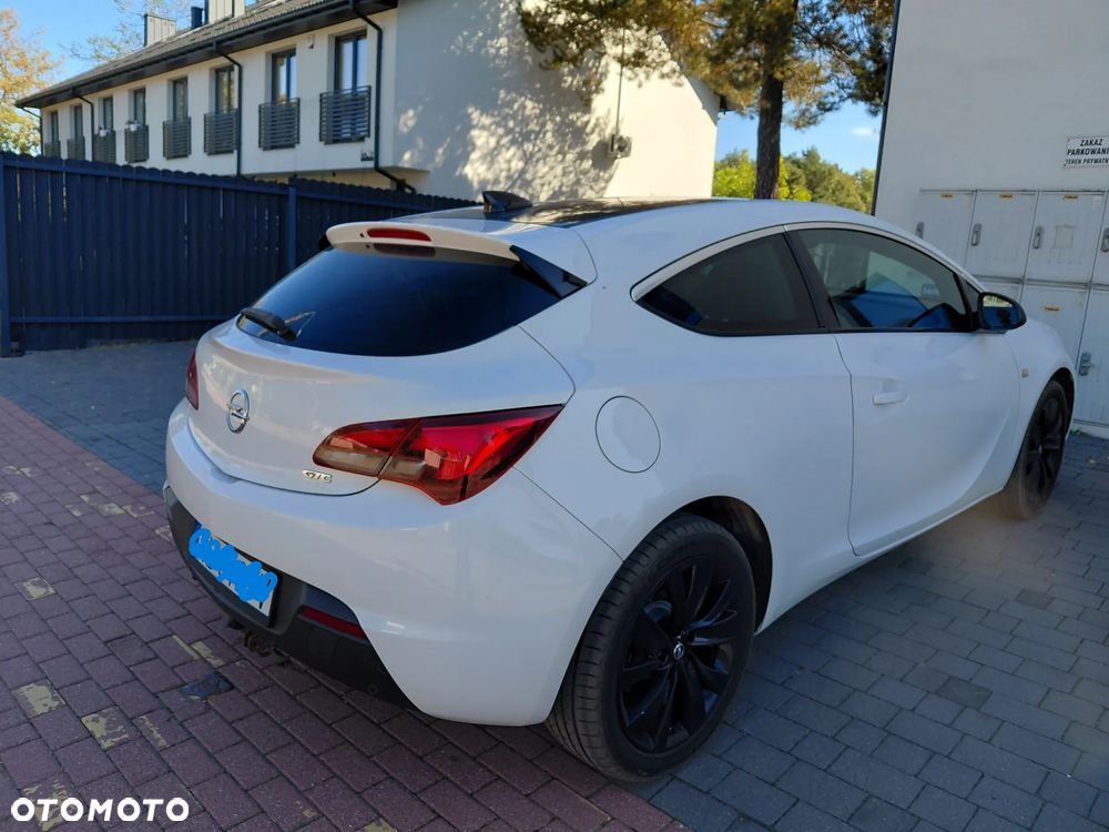Opel Astra - 7