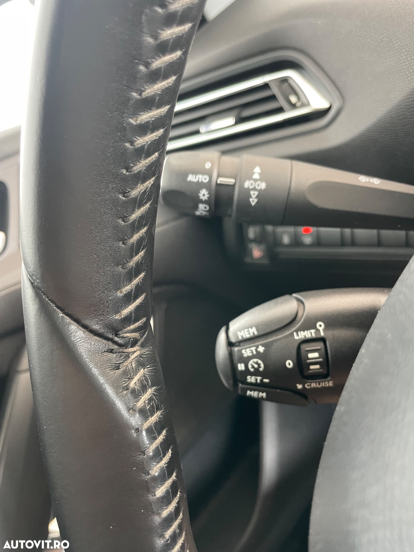 Peugeot 308 PureTech 130 Stop & Start Active - 13
