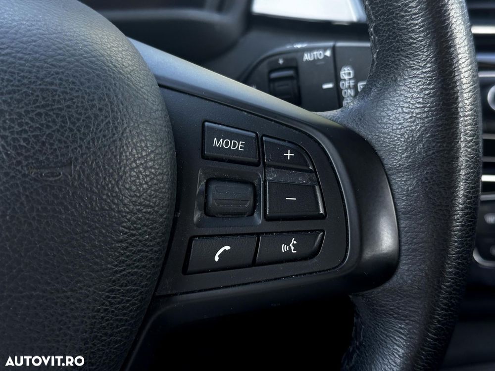 BMW X1 2020 — imagine 31