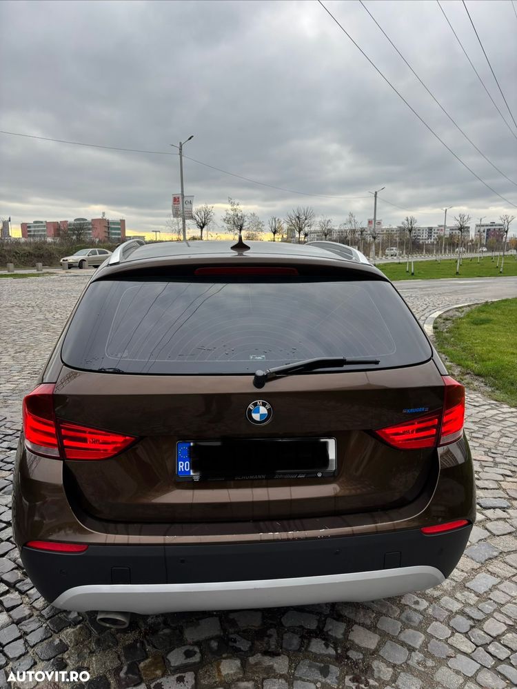 BMW X1 xDrive23d Aut. - 3