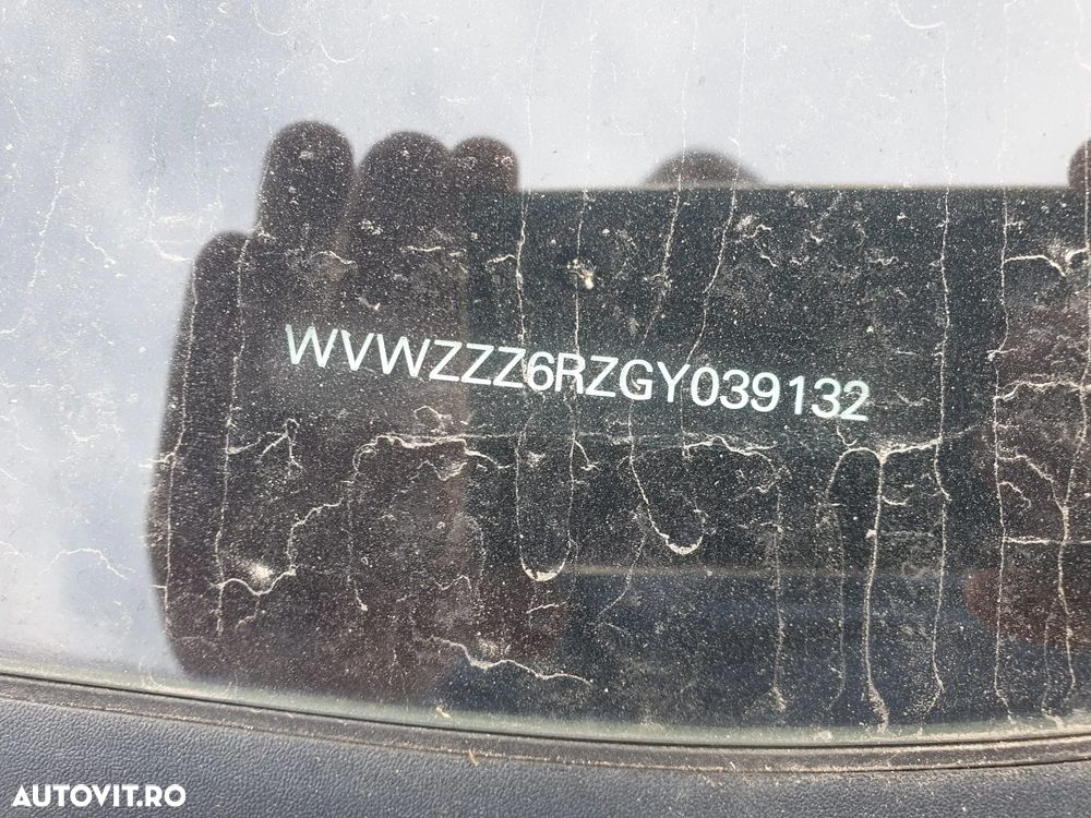 Volkswagen Polo 1.2 TSI BMT Comfortline - 7