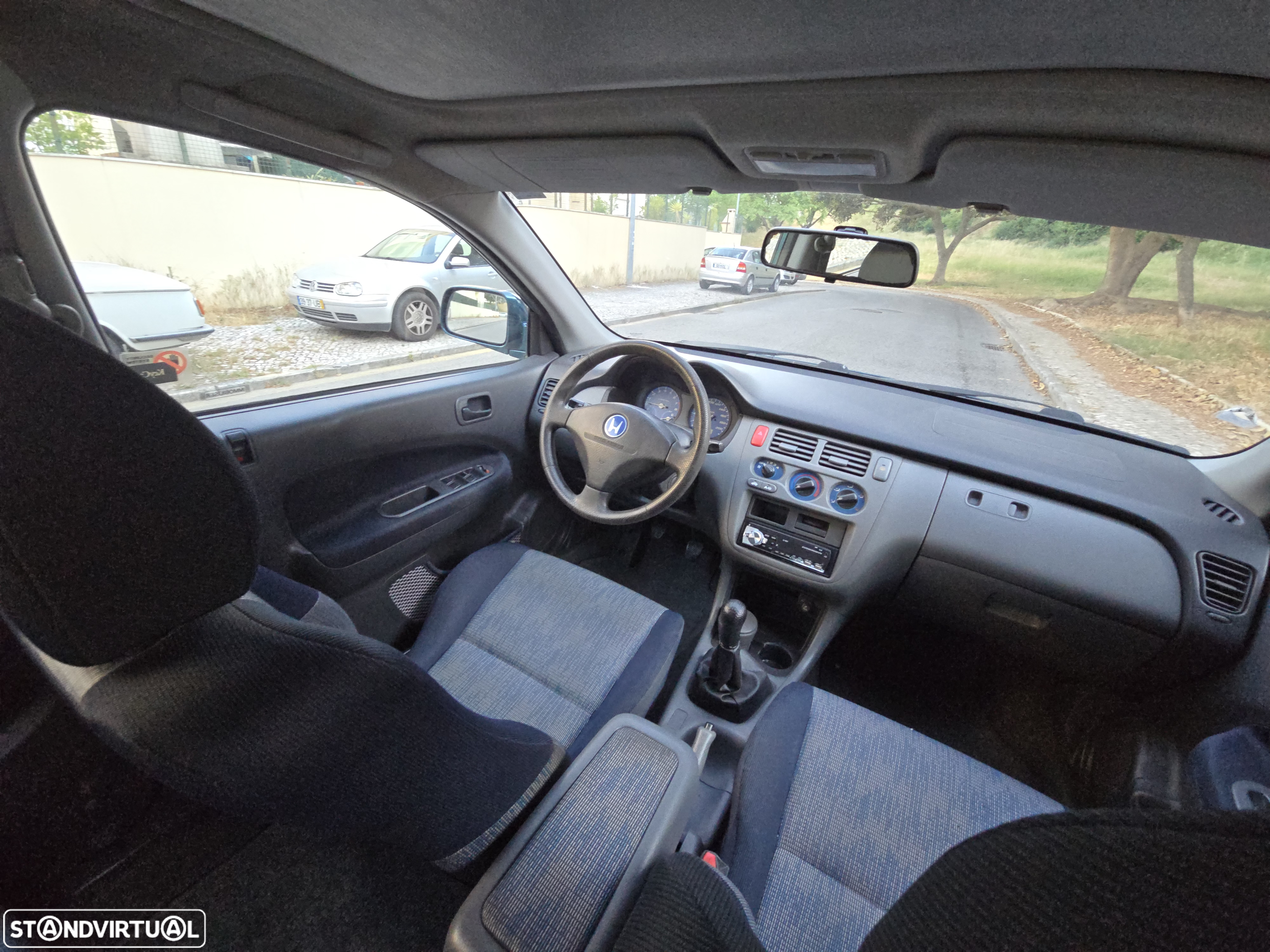 Honda HR-V 1.6 ES VTEC - 32