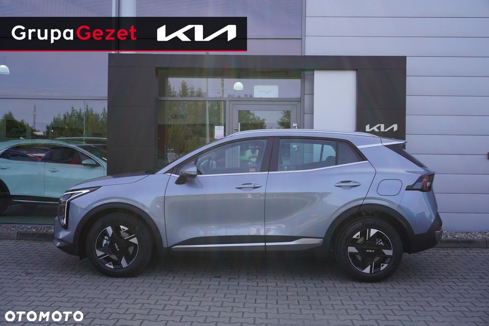 Kia Sportage - 11