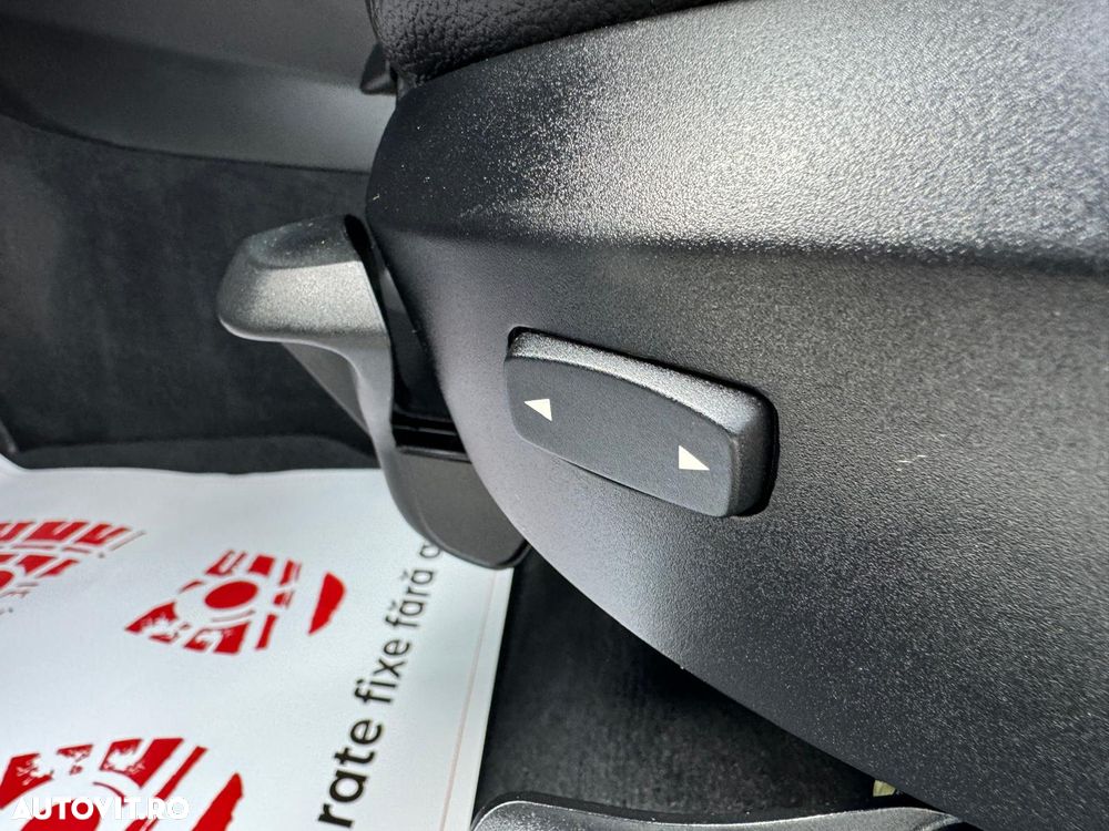 BMW X3 xDrive20d Aut. - 31