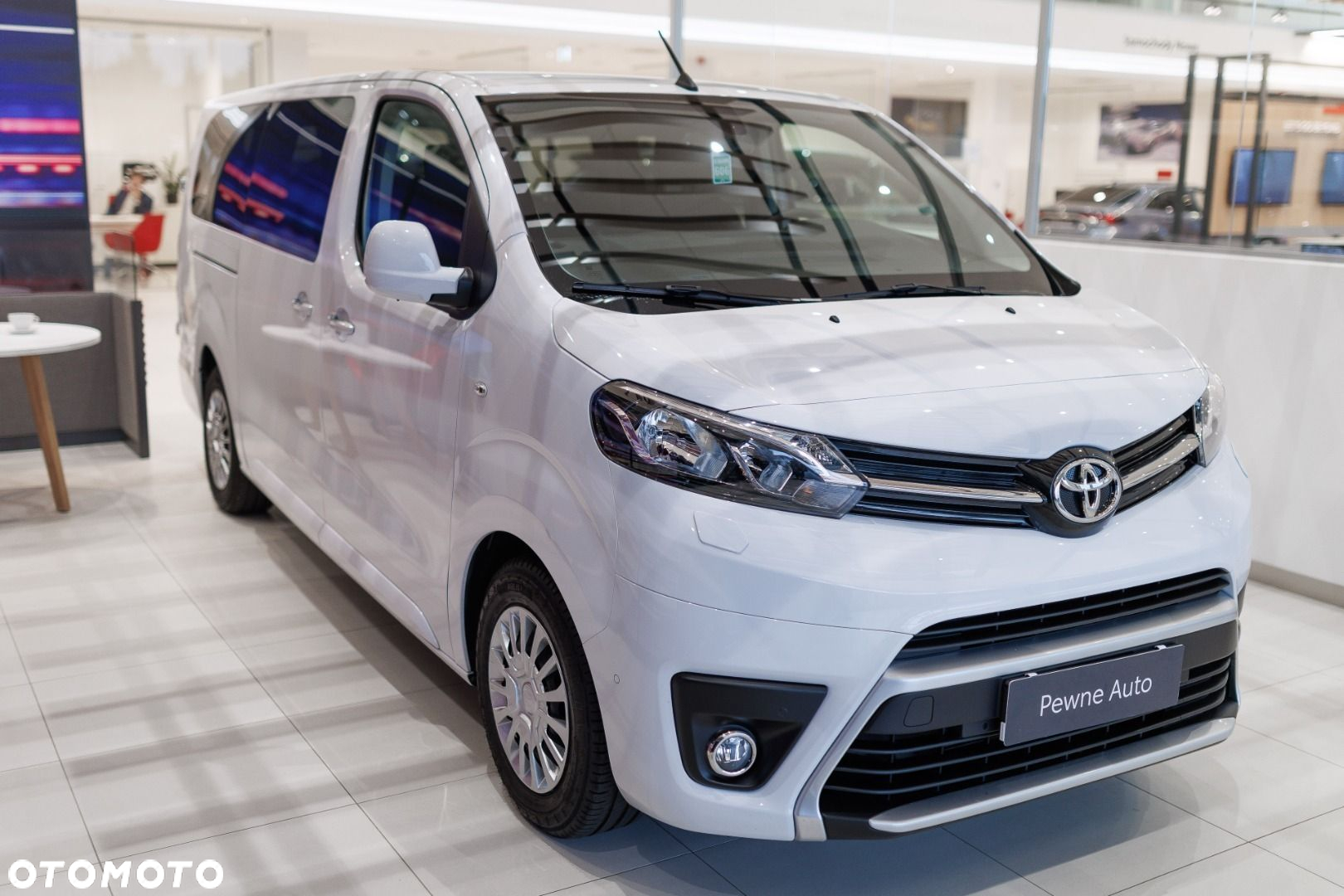 Toyota Proace Verso - 4