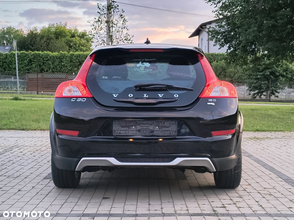 Volvo C30 1.6D DRIVe Summum - 4