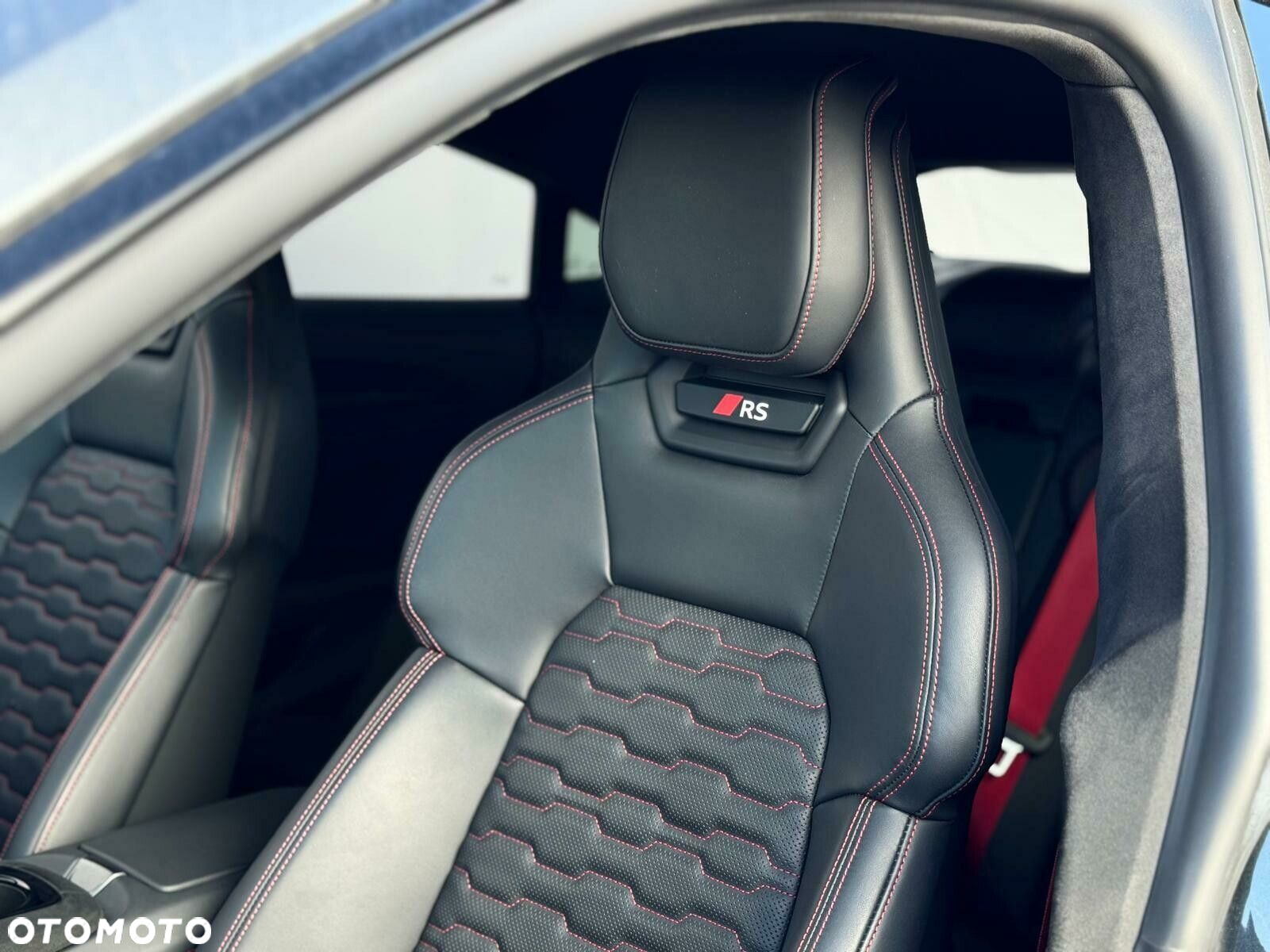 Audi e-tron GT - 37