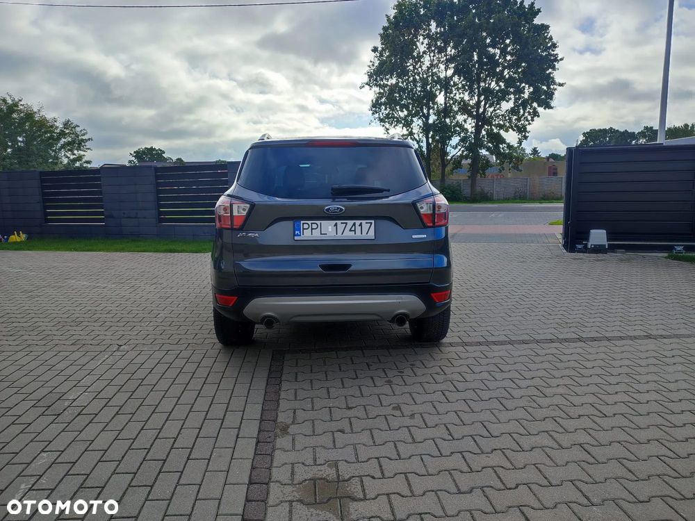 Ford Kuga 2017 photo 2