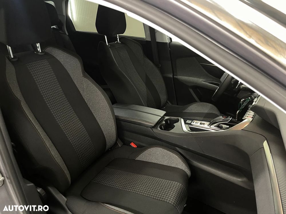 Peugeot 5008 1.2L PureTech EAT8 S&S Active Pack - 10