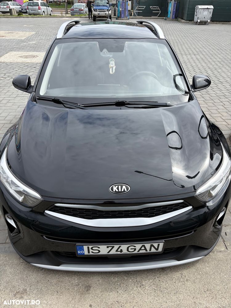 Kia Stonic 1.4 GSL Trend - 2