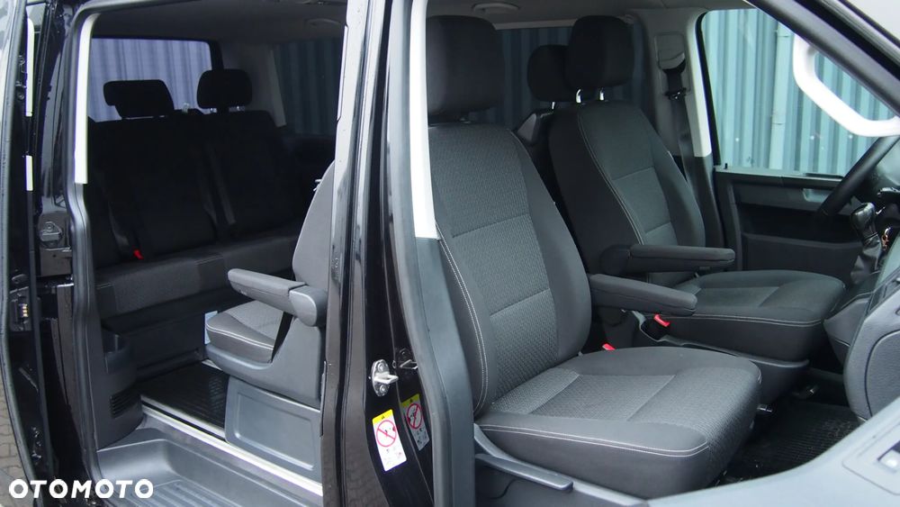 Volkswagen Multivan 2.0 TDI L1 Trendline 4Motion DSG - 6