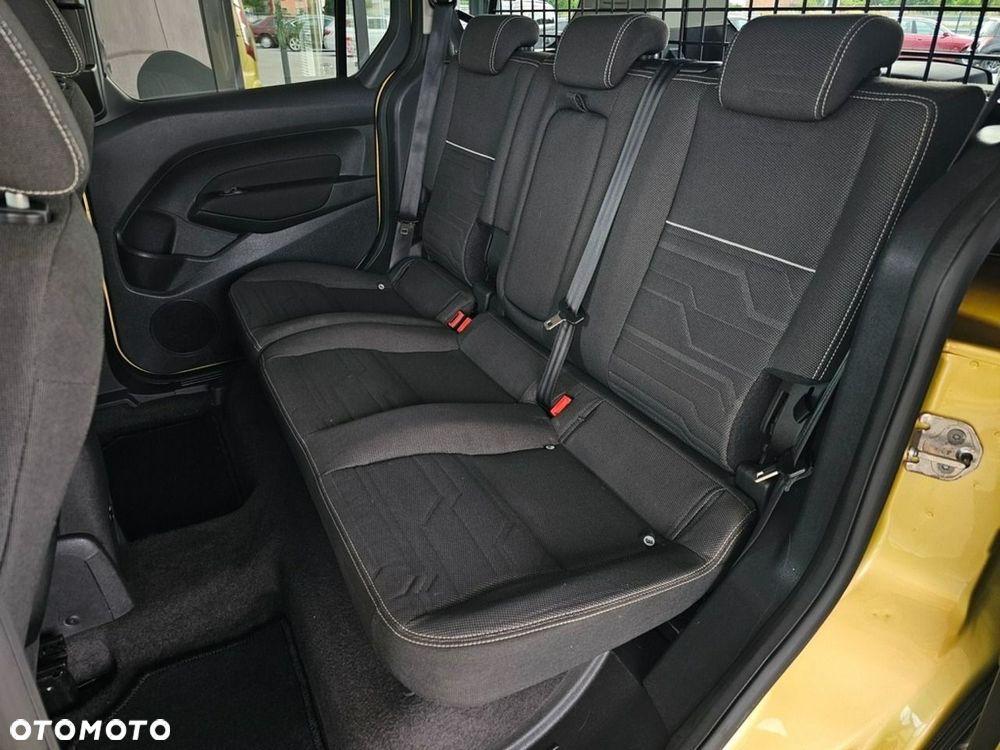 Ford Tourneo Connect - 29