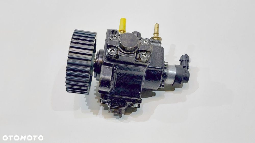 pompa wtryskowa fiat tipo ii 500x 1.6 m-jet 55267246 - 4