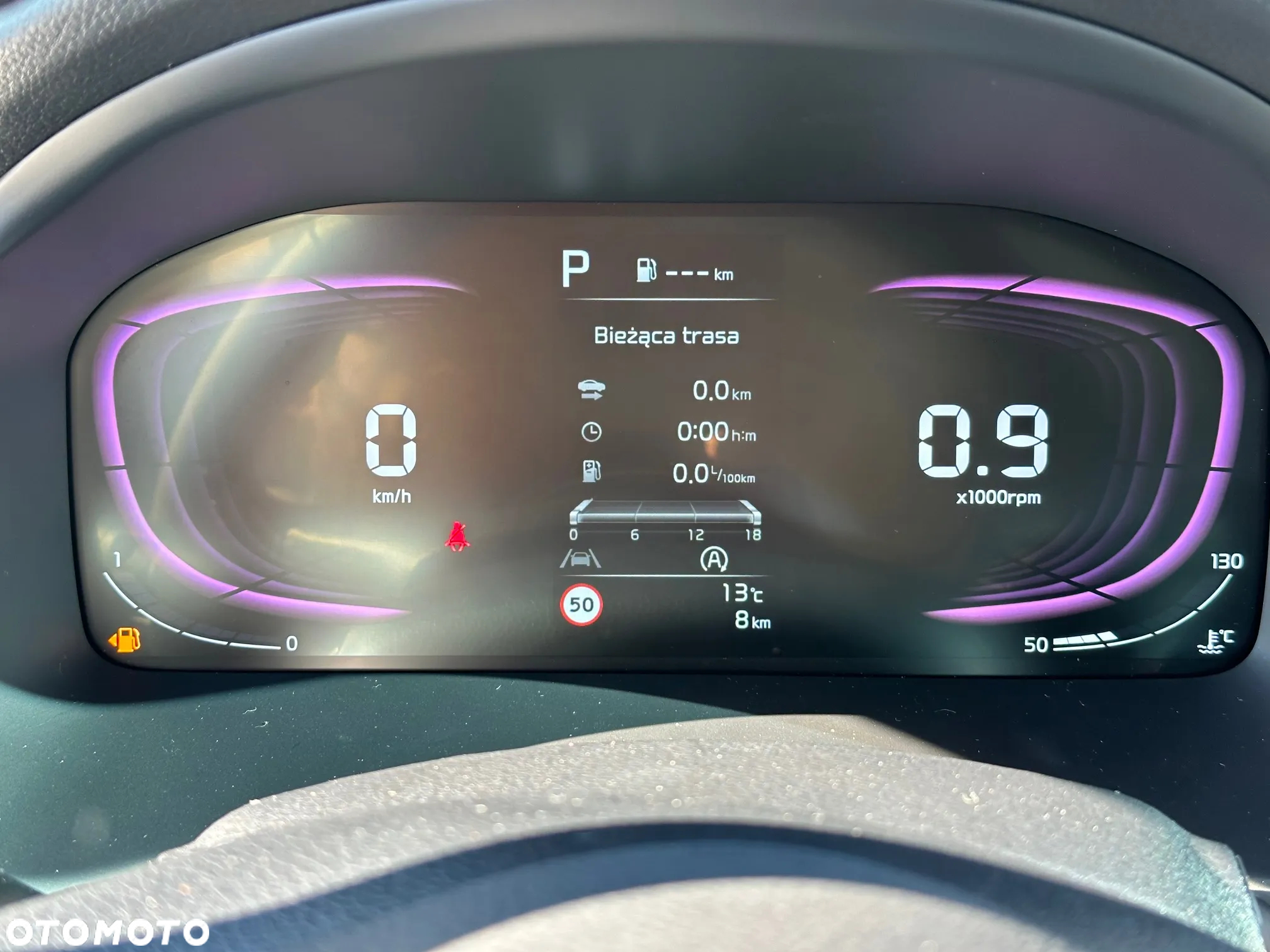 Kia Stonic 1.0 T-GDI M DCT - 21