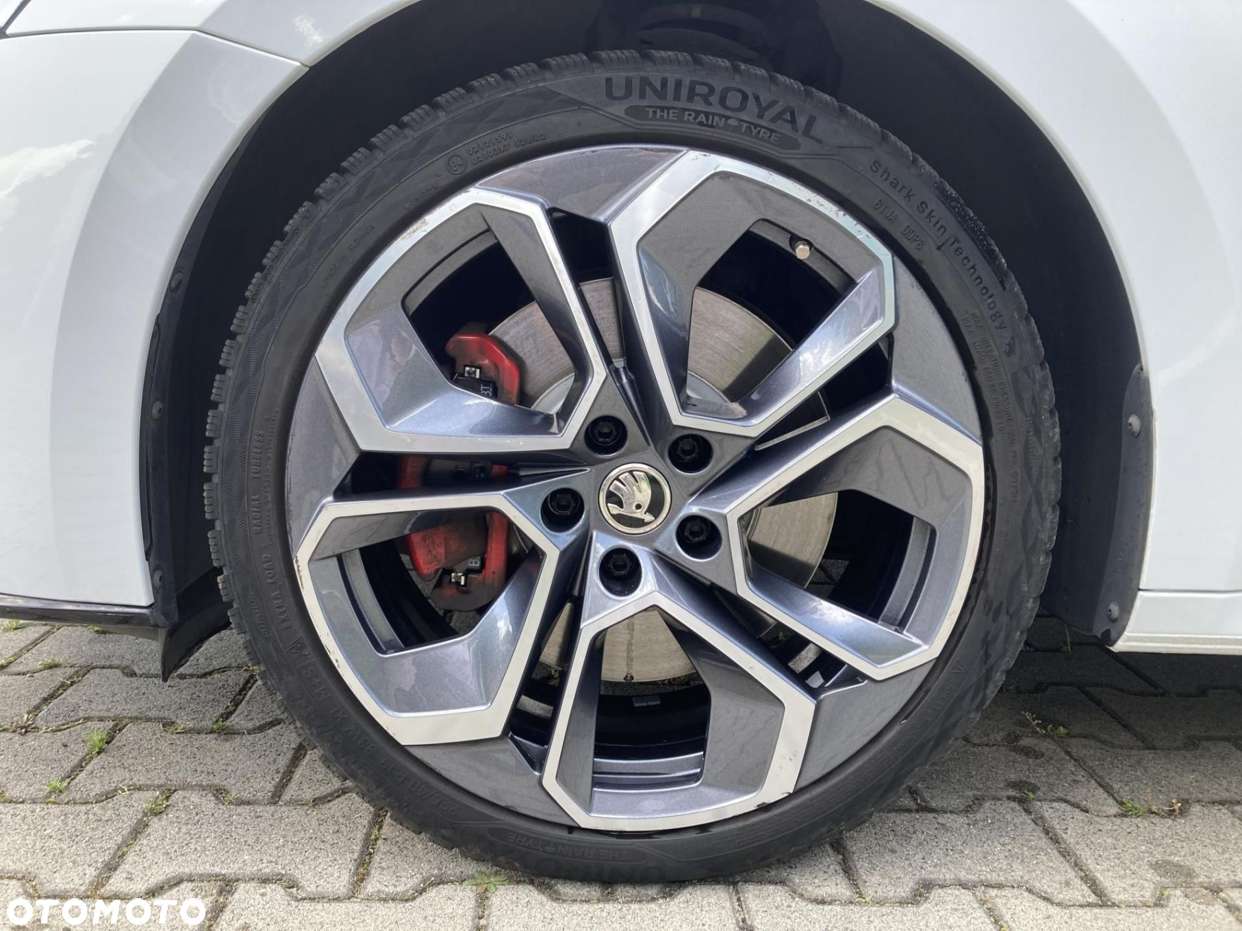 Skoda Octavia - 29