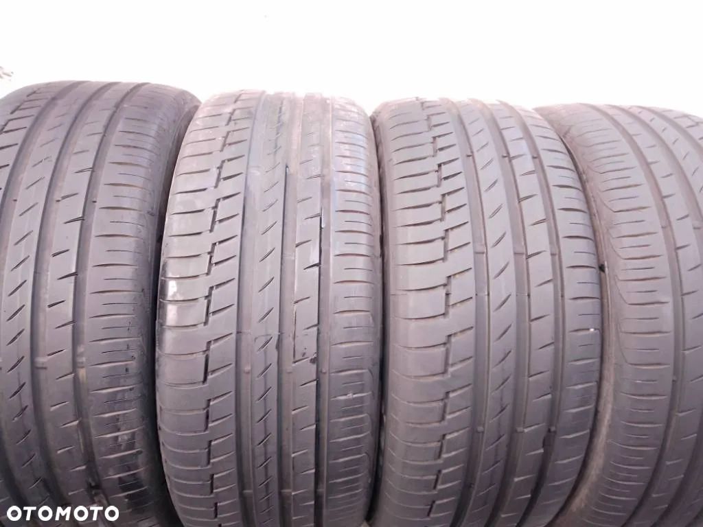 Continental PremiumContact6 245/45 R19 102Y 2023 - 1
