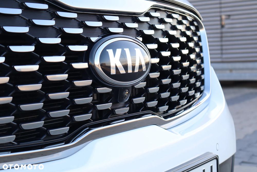 Kia Sorento 2.2 CRDI GT Line - 39