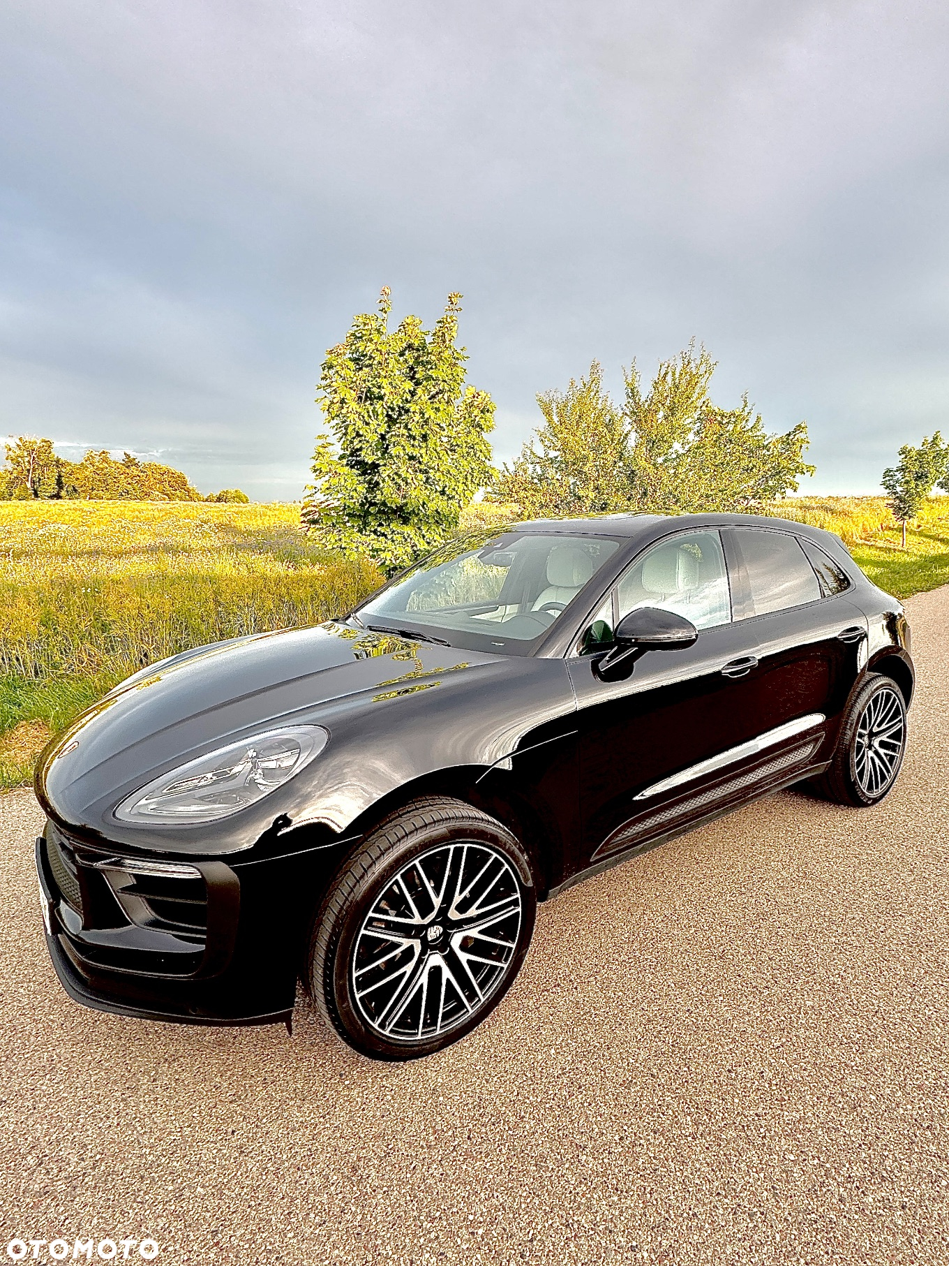 Porsche Macan T - 2