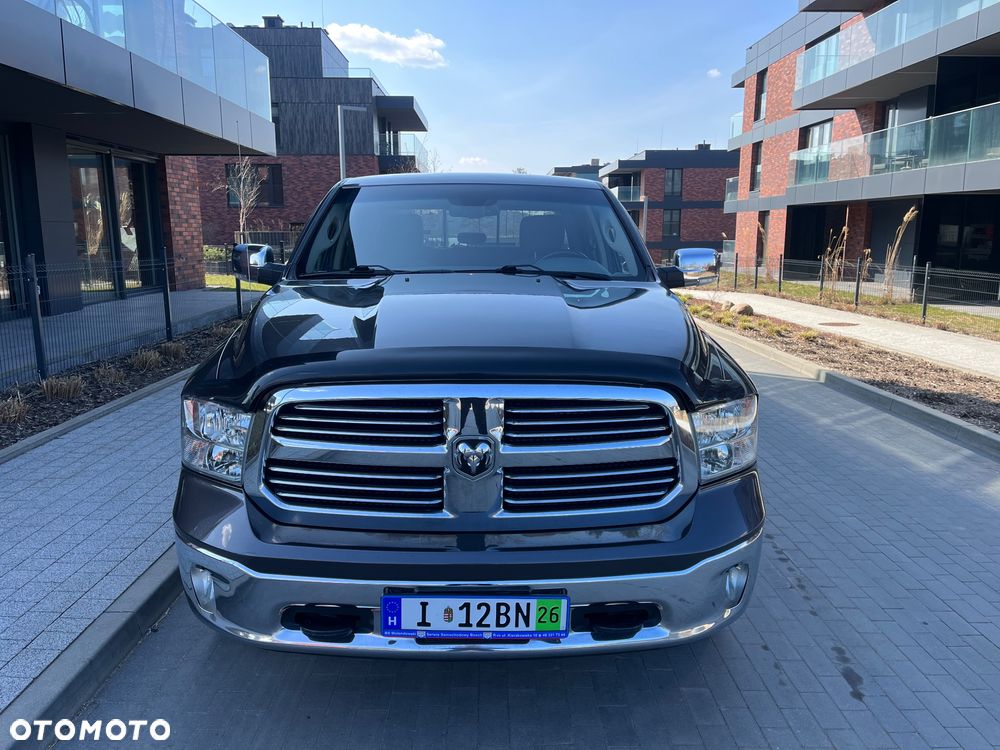 Dodge RAM - 2