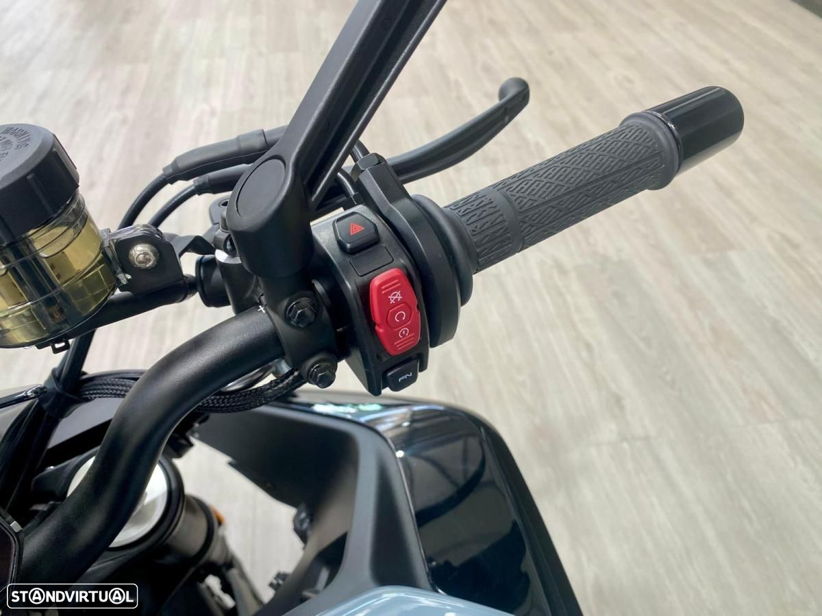 CF Moto 675NK - 14